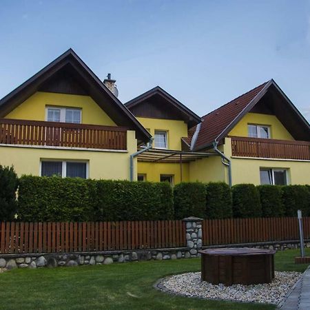 Privat Harencar Διαμέρισμα Stará Lesná Εξωτερικό φωτογραφία