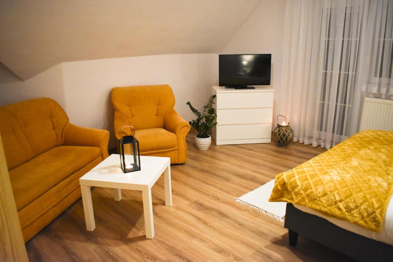 Privat Harencar Διαμέρισμα Stará Lesná Εξωτερικό φωτογραφία