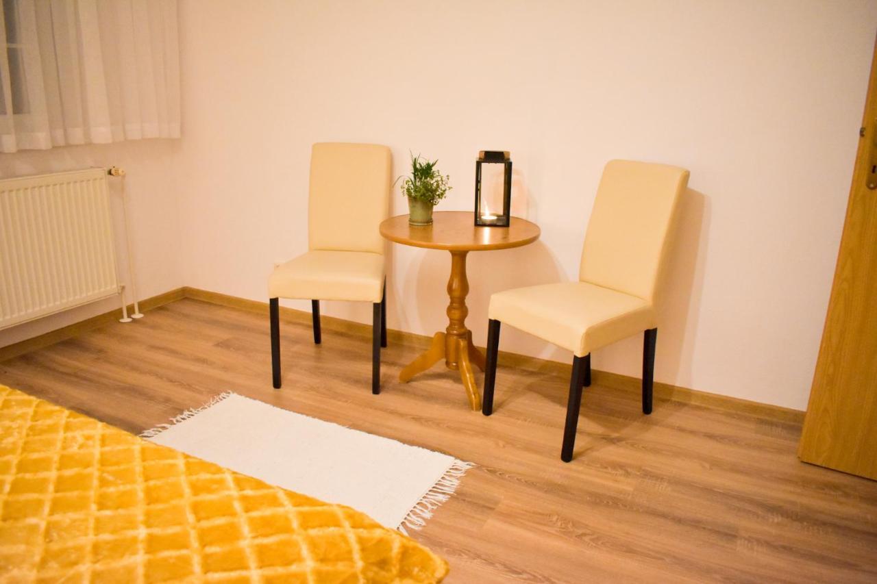 Privat Harencar Διαμέρισμα Stará Lesná Εξωτερικό φωτογραφία