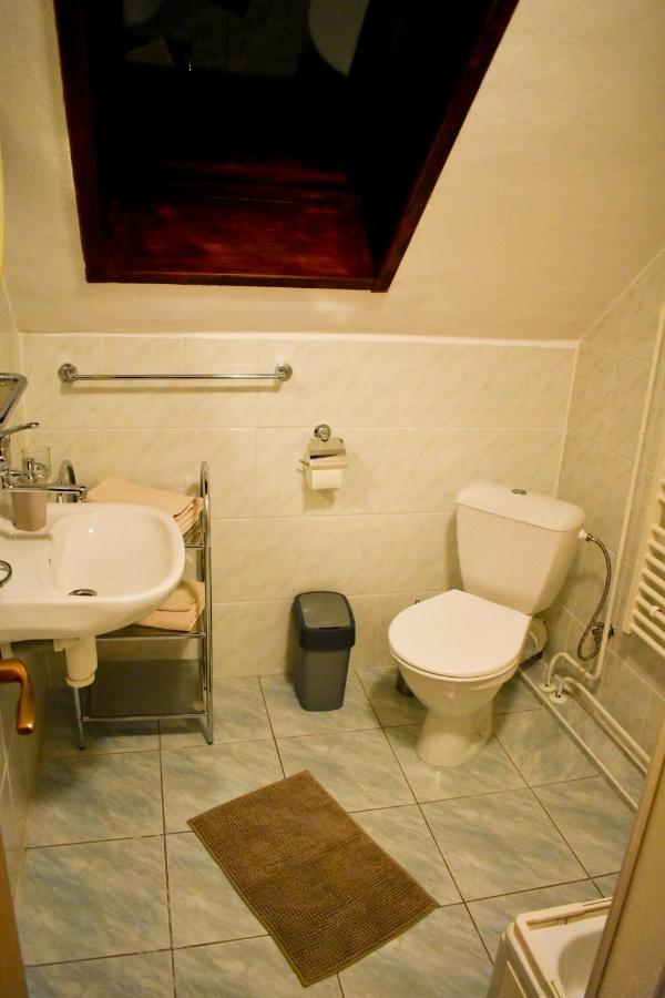 Privat Harencar Διαμέρισμα Stará Lesná Εξωτερικό φωτογραφία