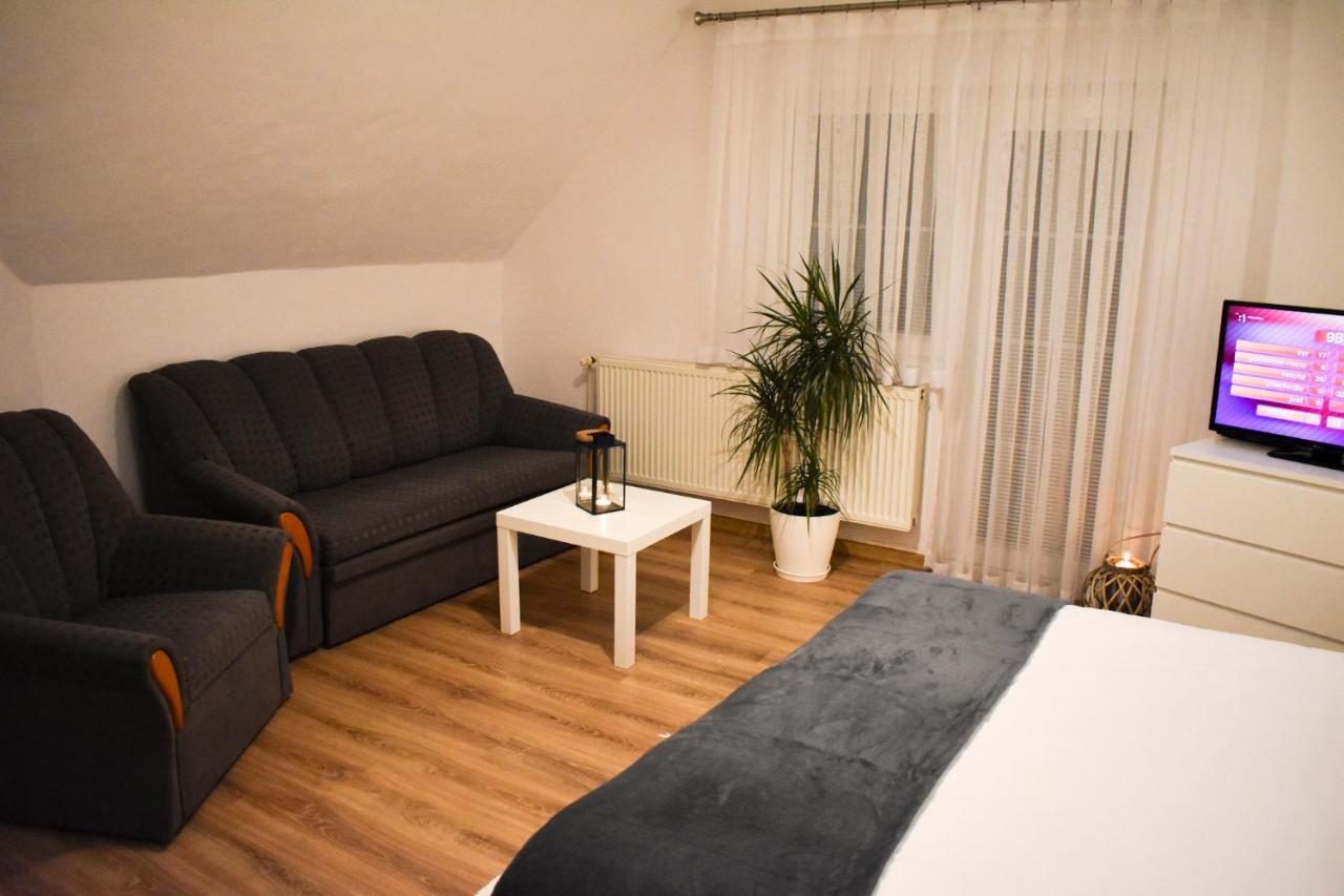 Privat Harencar Διαμέρισμα Stará Lesná Εξωτερικό φωτογραφία